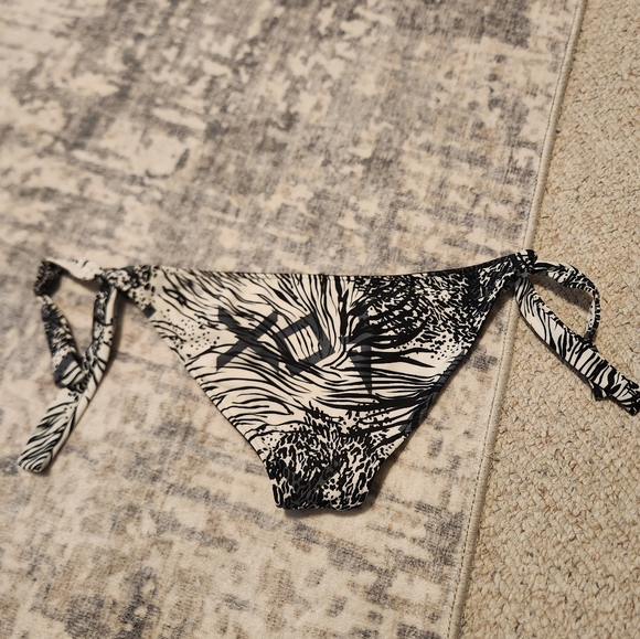 Fox Racing Reversible Bikini Bottom - Picture 3 of 5